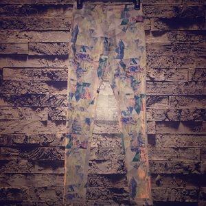 Mossimo Leggings